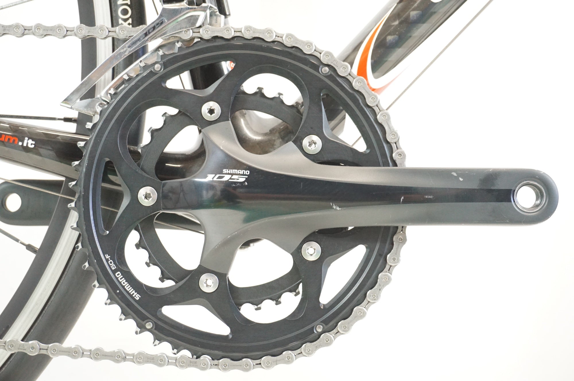 CARRERA 「カレラ」 NITRO 2011年モデル ロードバイク / 宇都宮店