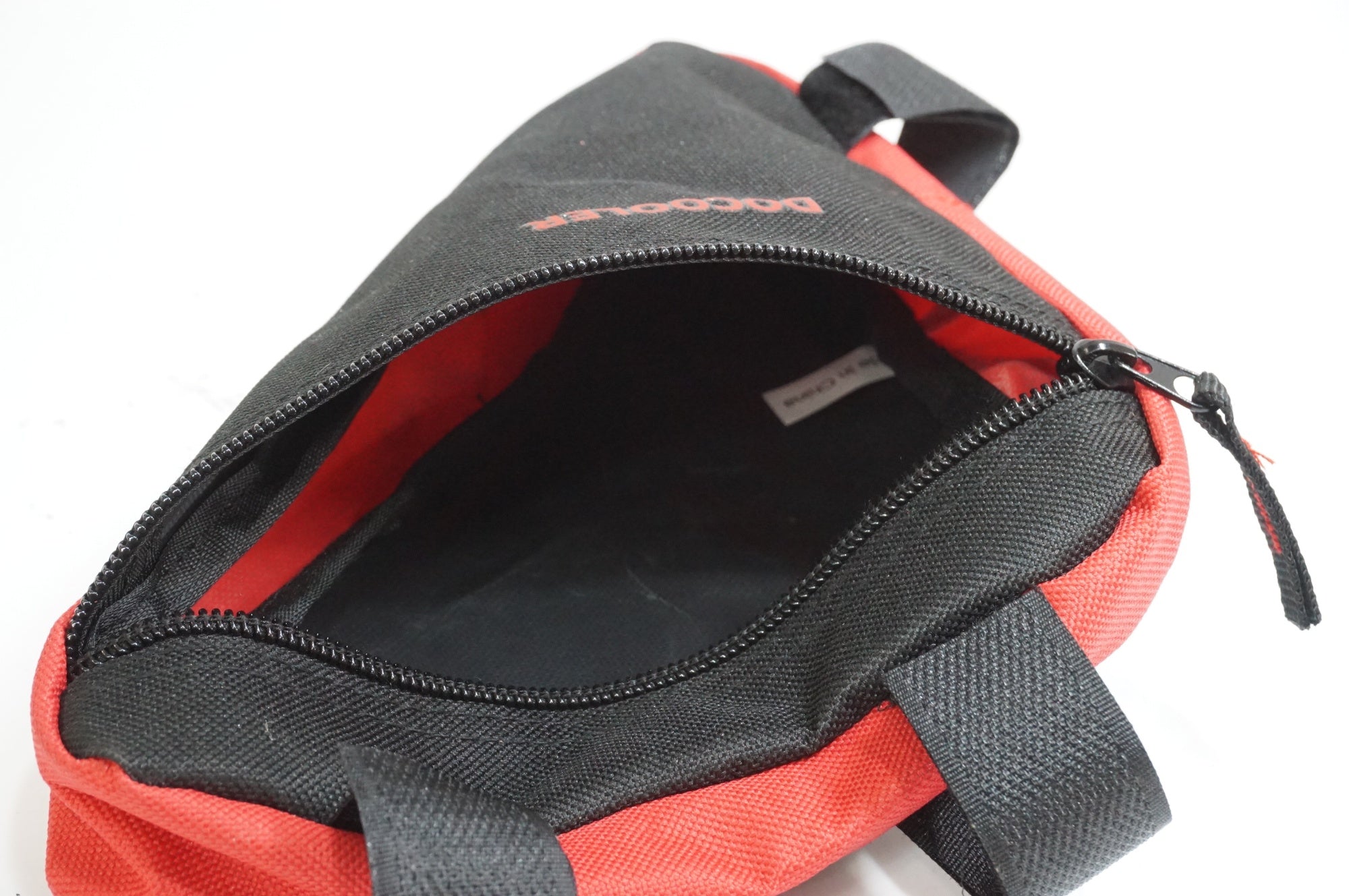 DOCOOLER 「ドクーラー」 フレームバッグ / 大宮店