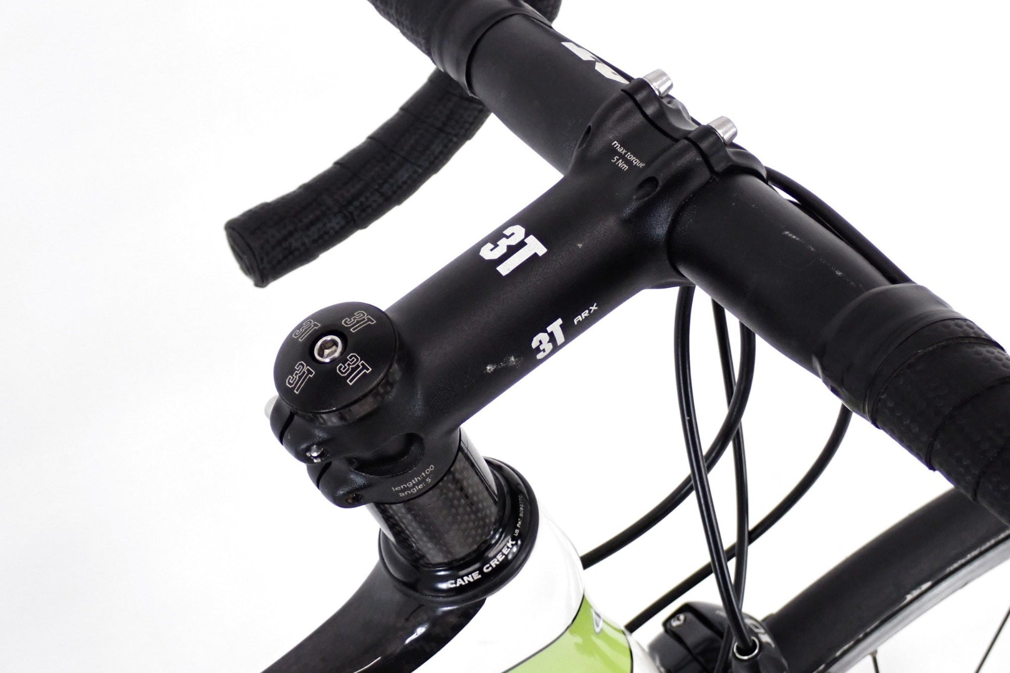 BOMA 「ボーマ」 CT-R1 ALLUMER 2010年モデル ロードバイク / 伊勢崎店