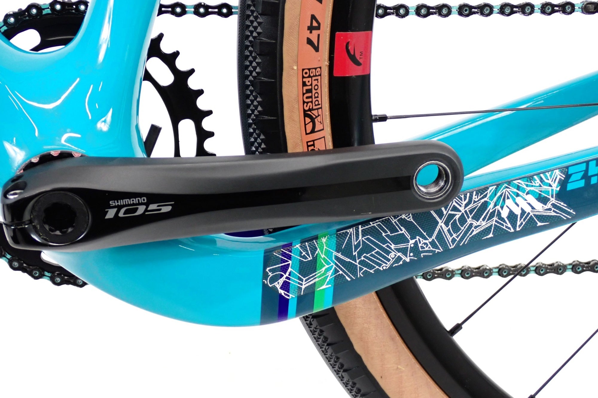 CINELLI 「チネリ」 KING ZYDECO 2022年頃 ロードバイク / 伊勢崎店