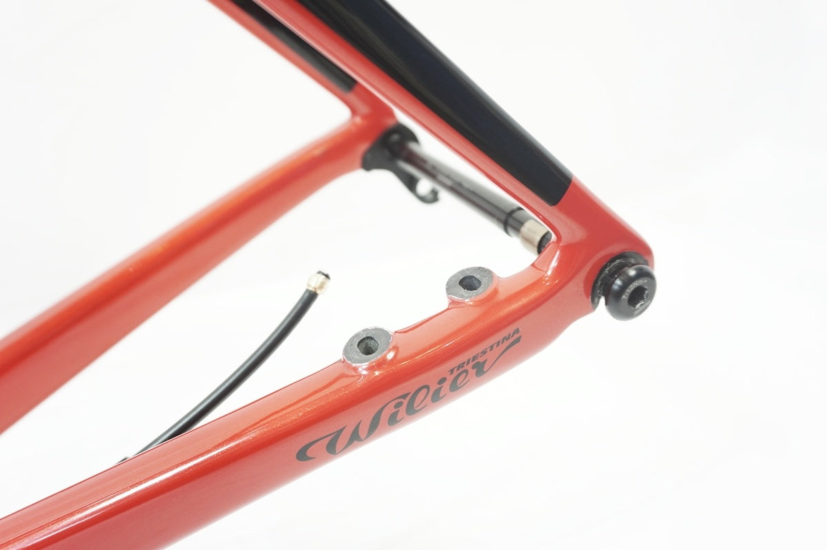 WILIER 「ウィリエール」 FILANTE SL 2024年モデル フレームセット / バイチャリ世田谷店