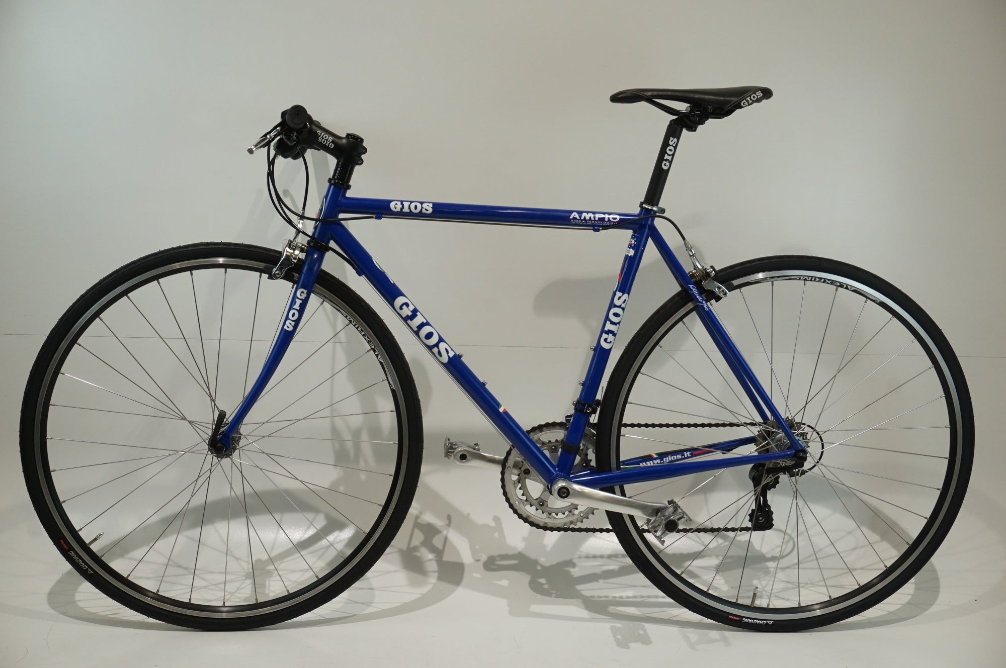 GIOS 「ジオス」 AMPIO 2014年モデル クロスバイク / 浜松店