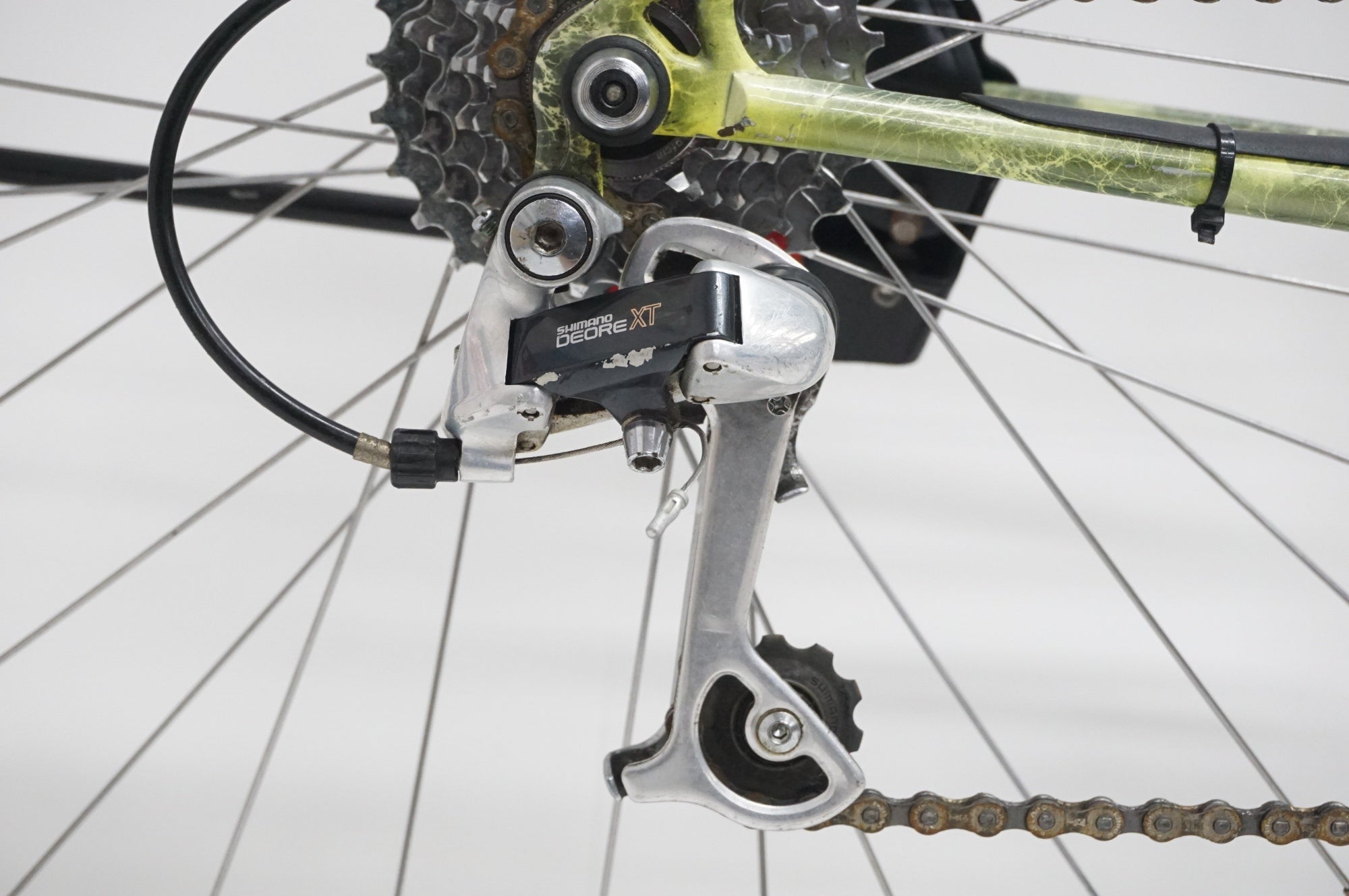 LANDSHARK 「ランドシャーク」 DIRT SHARK 年式不明 クロスバイク / 福岡店