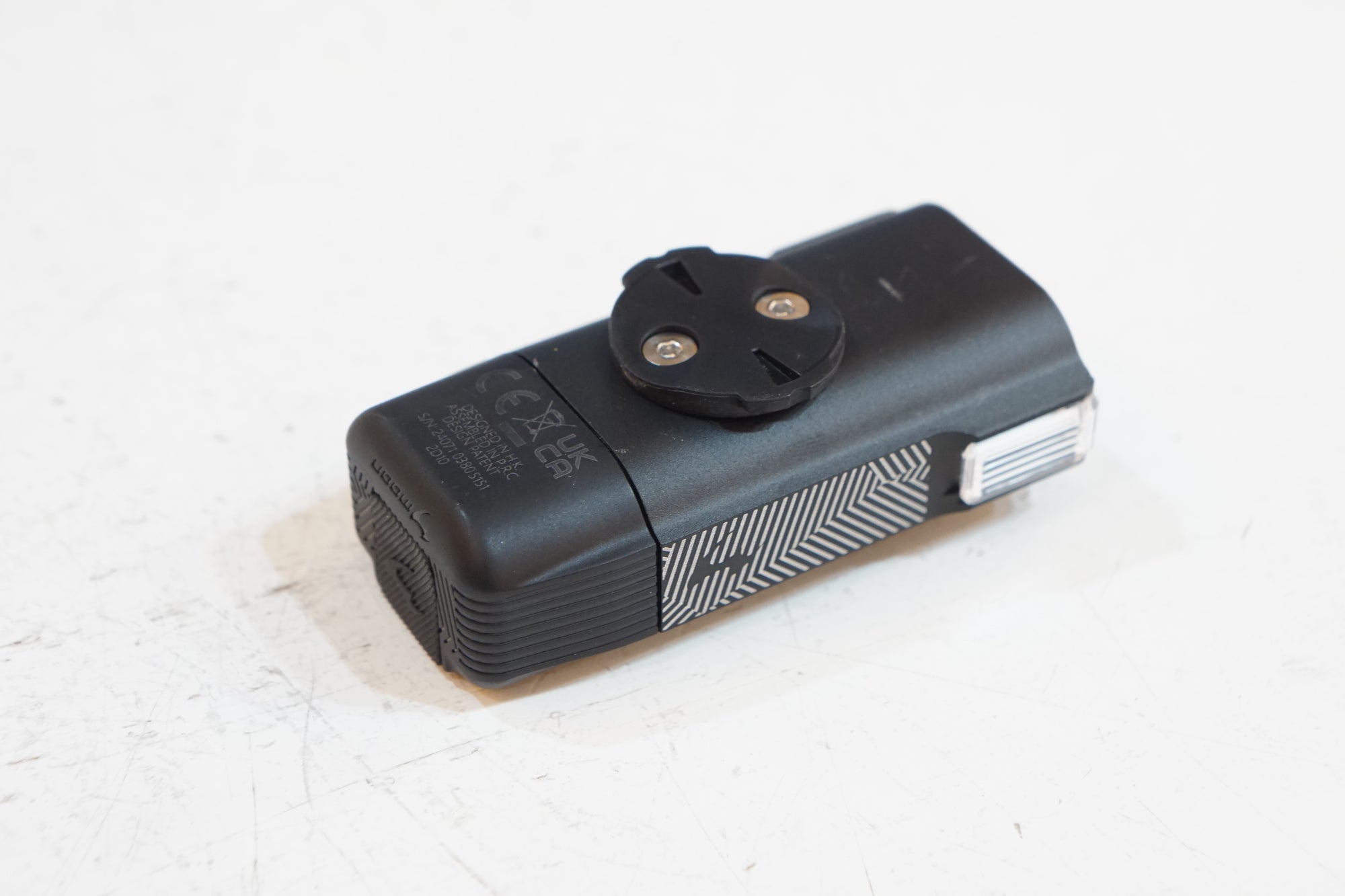 MOON 「ムーン」 RIGEL LITE フロントライト / バイチャリ浦和ベース