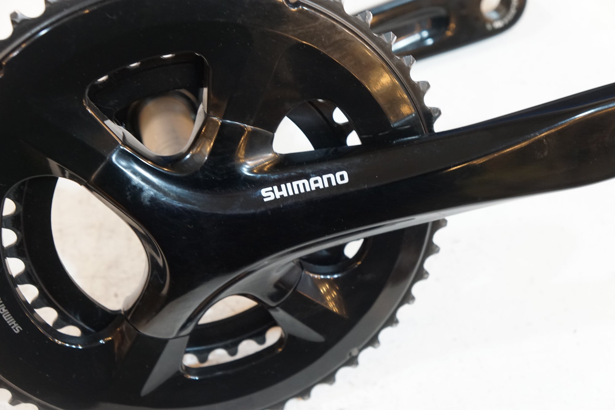 SHIMANO 「シマノ」 FC-RS510 50-34T 170mm クランク / バイチャリ浦和ベース