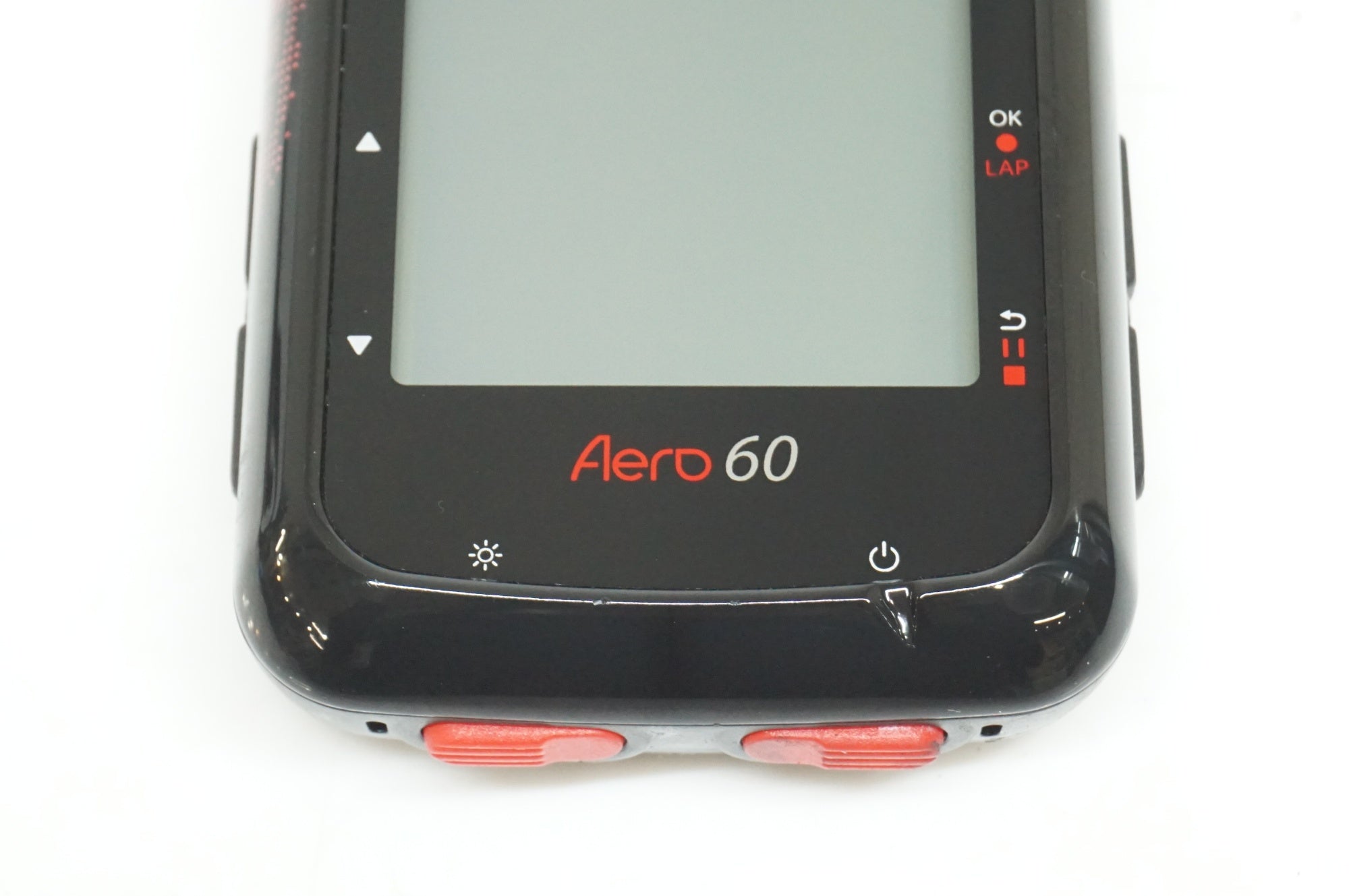 BRYTON 「ブライトン」 AERO60 サイクルコンピューター / 大宮店