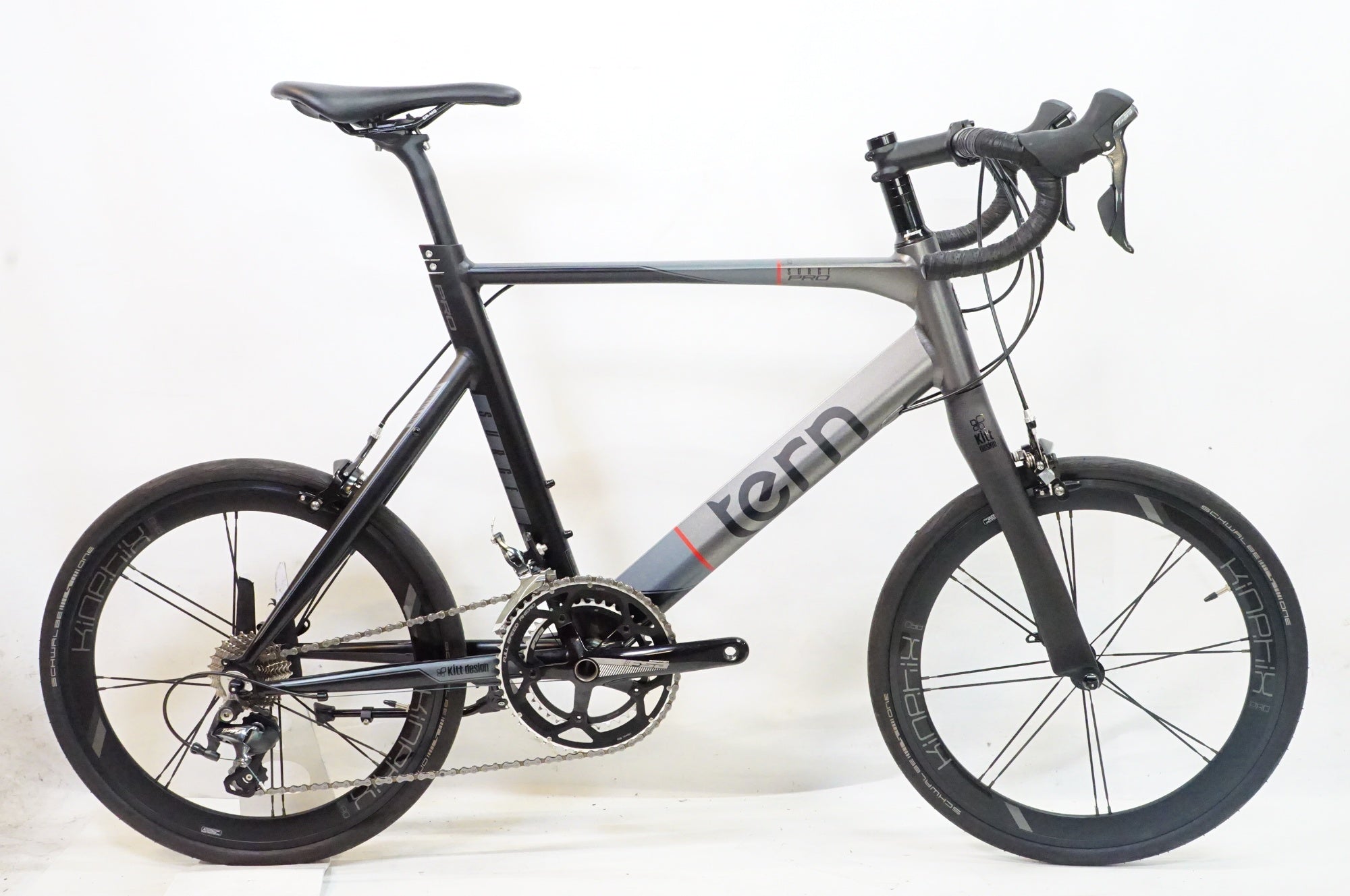 Tern SURGE ミニベロロード　2023モデル 楽天市場】在庫セール TERN ターン 2023年モデル SURGE PRO
