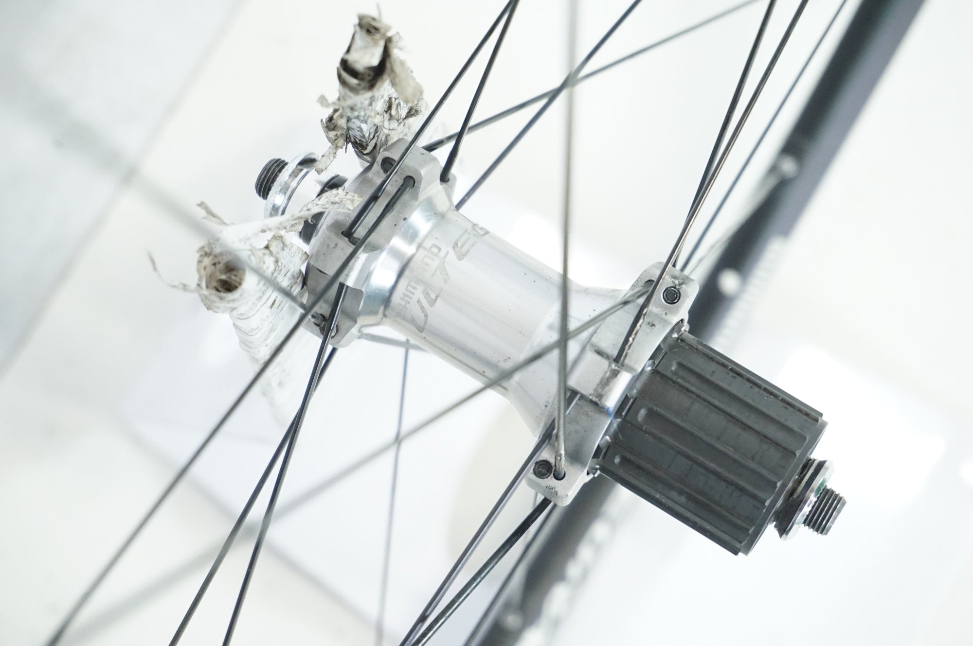 SHIMANO 「シマノ」 ULTEGRA WH-6700 SHIMANO 10s リアホイール / 宇都宮店