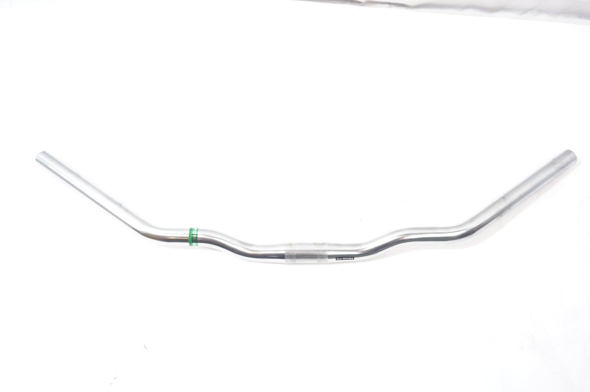 SIM WORKS 「シムワークス」 NITTO SW14 Φ25.4 680mm ハンドル / 世田谷店
