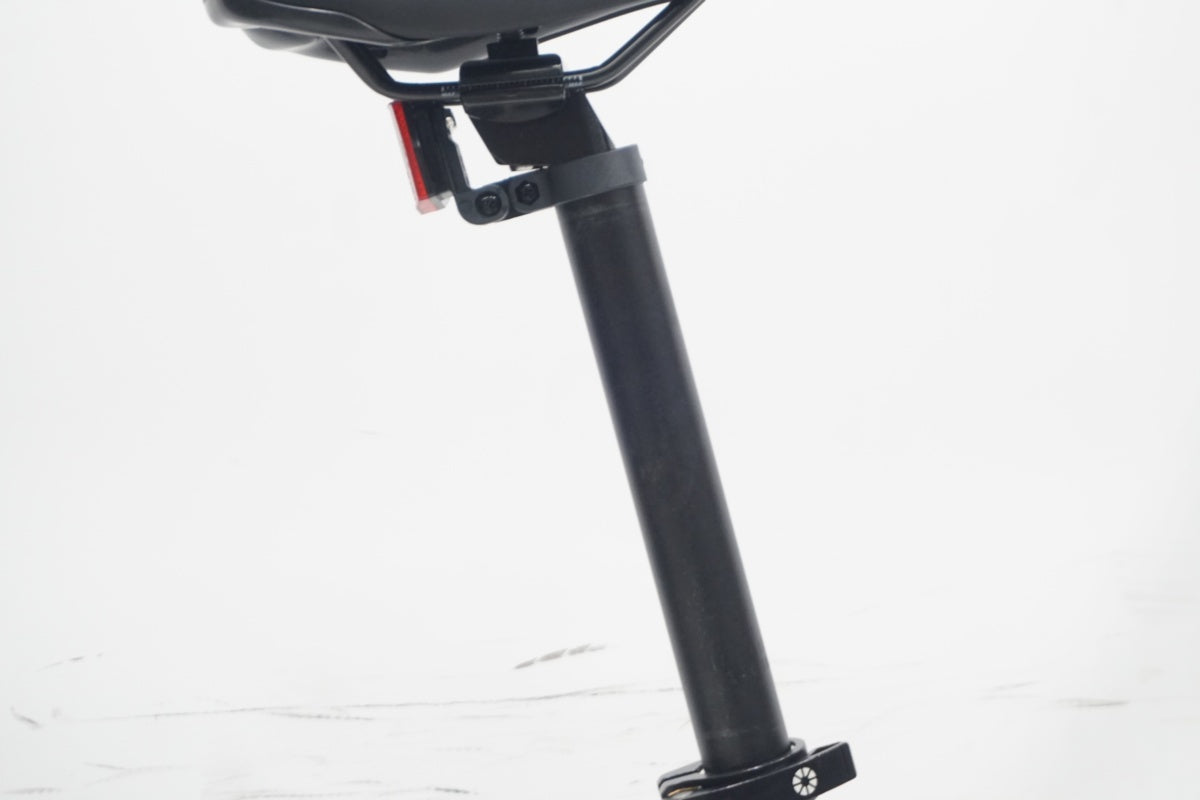 DAHON 「ダホン」 HIT 2025年モデル 折り畳み自転車 / 滋賀大津店