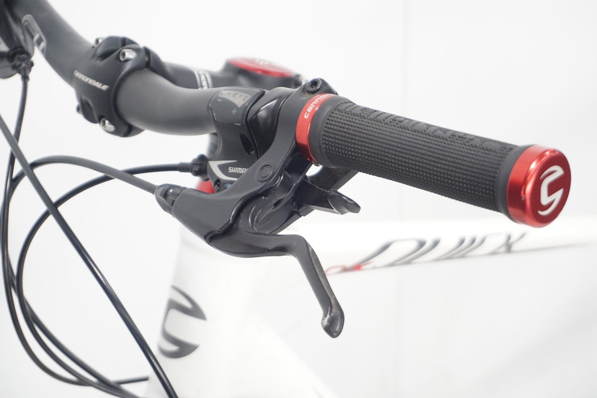 CANNONDALE 「キャノンデール」 QUICK CX 2011年モデル マウンテンバイク / 滋賀大津店