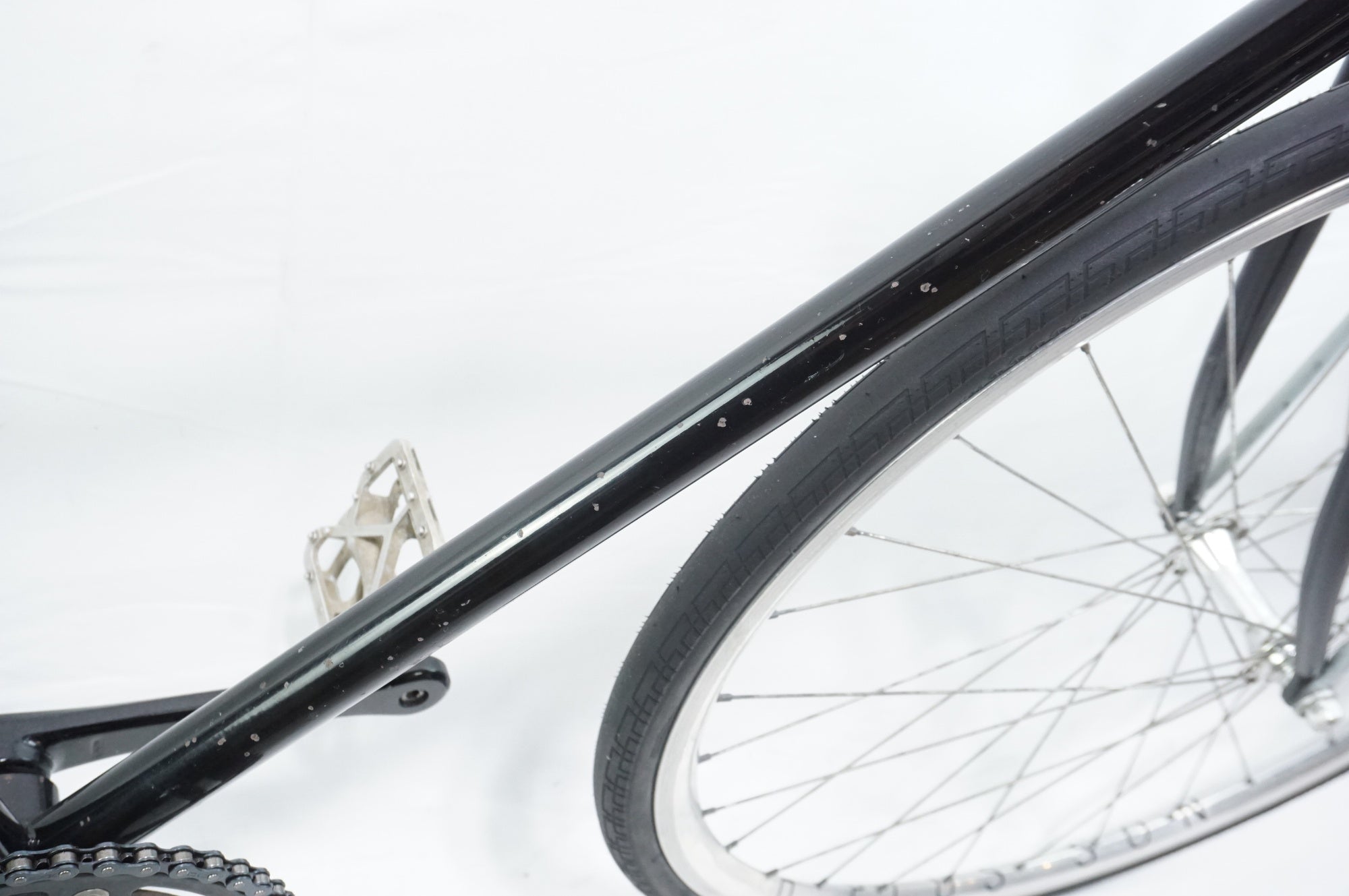 HOW I ROLL 「ハウアイロール」 CHAMP カスタム 2020年モデル ピストバイク / 中目黒店