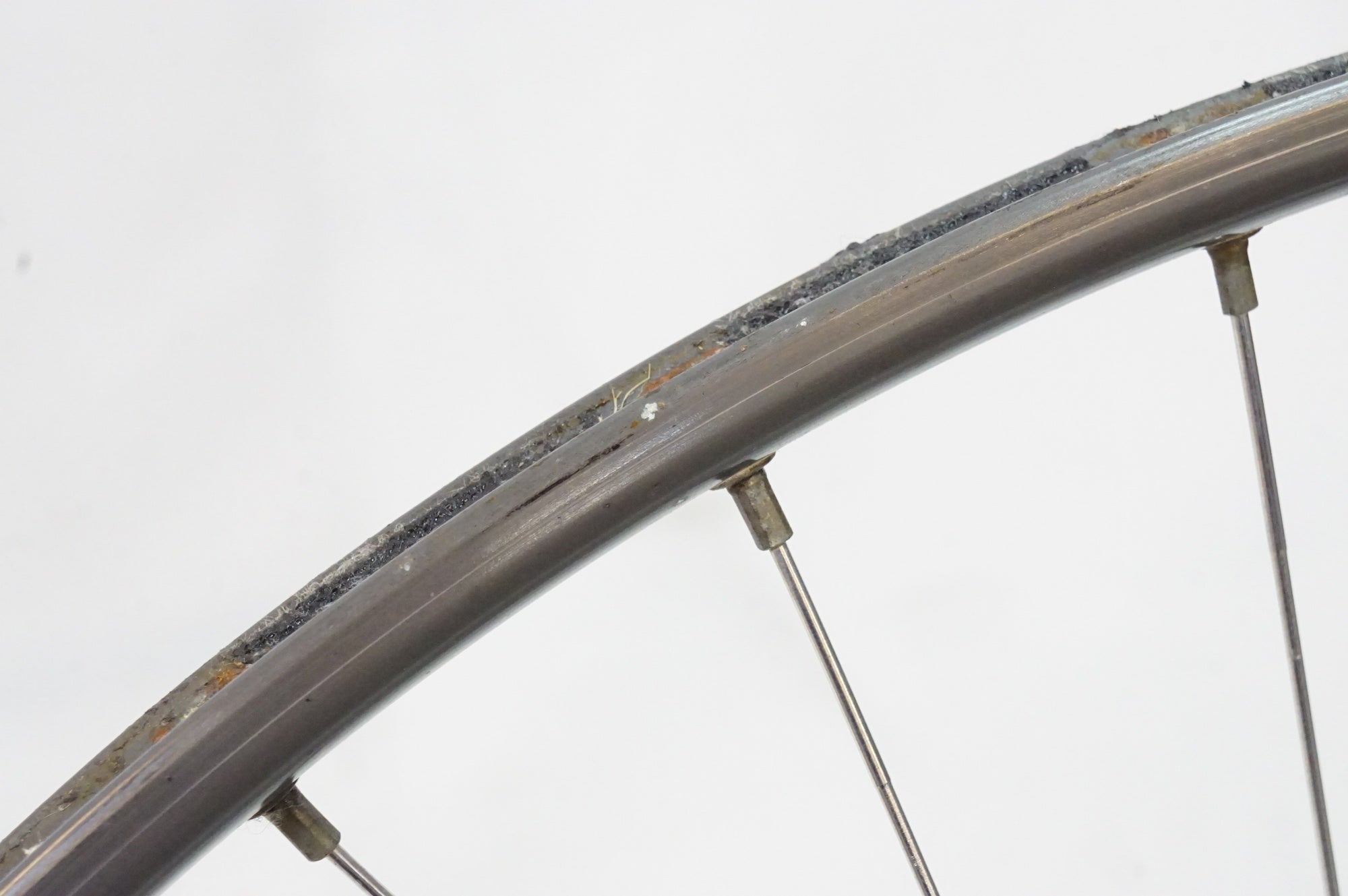 MAVIC 「マヴィック」 GP4 リム SHIMANO DURA-ACE ボスフリー ハブ フロントホイール / 熊谷本店