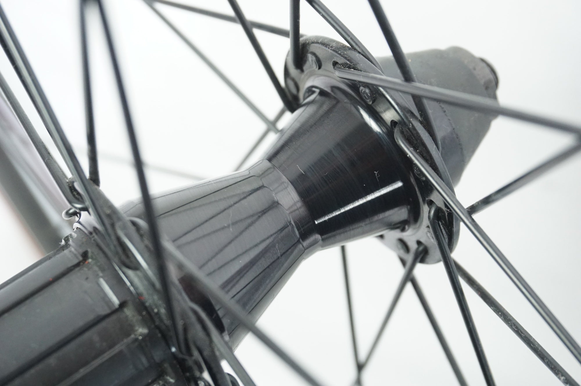 GIANT 「ジャイアント」 SR-2 シマノ10速 ホイールセット / 中目黒店