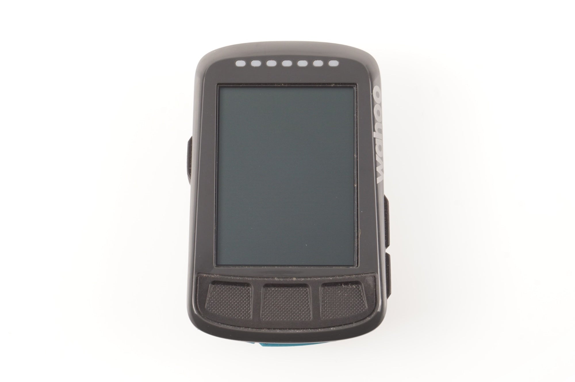 WAHOO 「ワフー」 ELEMNT BOLT WFCC3 サイクルコンピューター / 中目黒