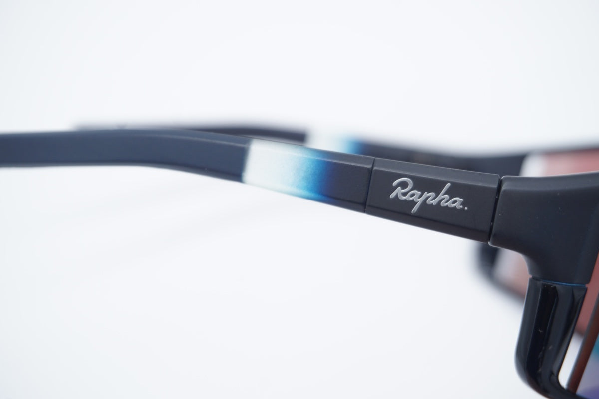 RAPHA 「ラファ」 PROTEAM FULL FRAME アイウェア / 滋賀大津店