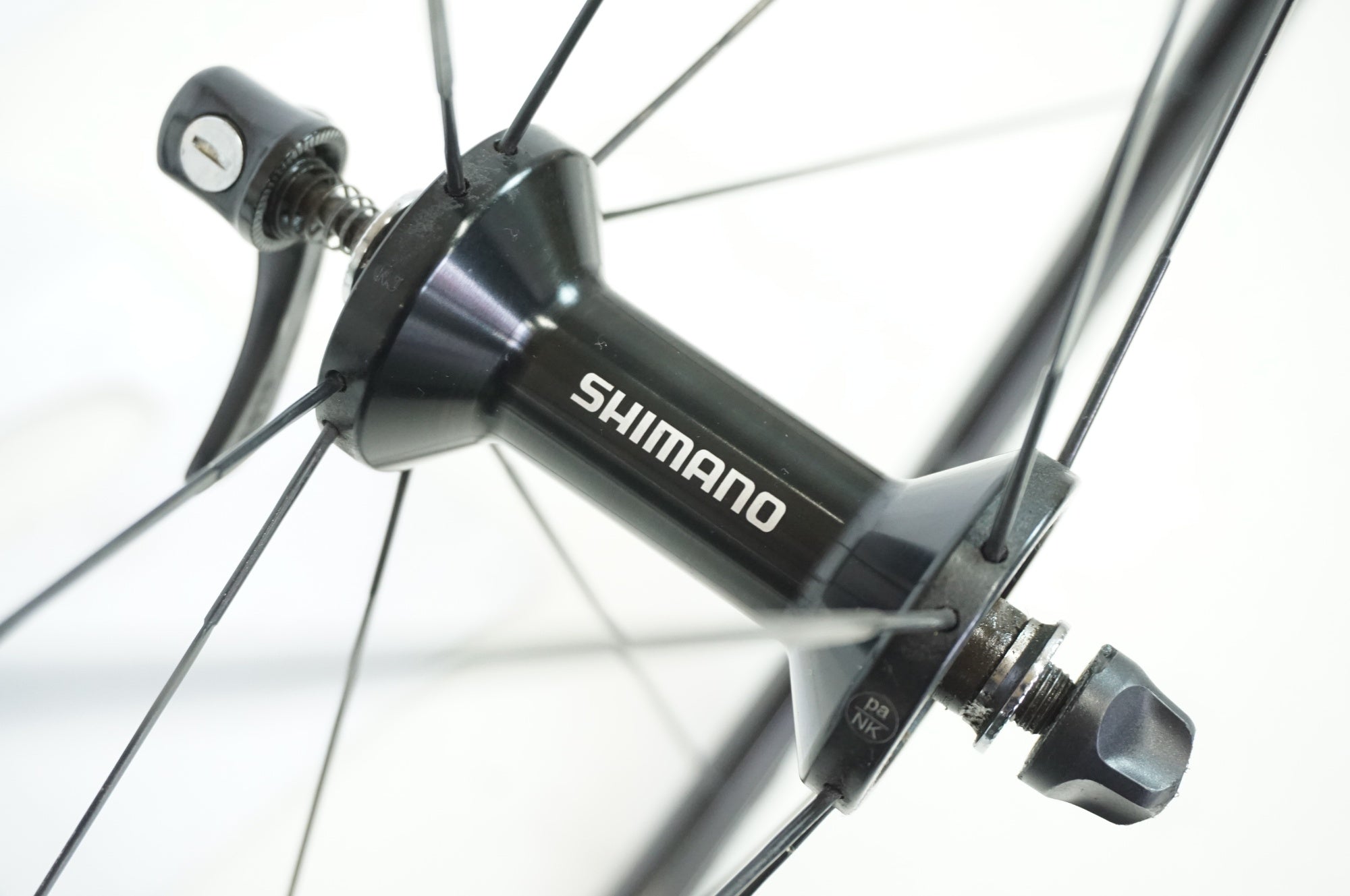 SHIMANO 「シマノ」 WH-RS21 SHIMANO11s ホイールセット / 宇都宮店