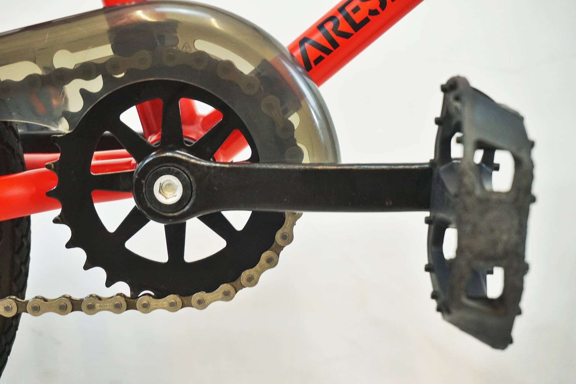 ARESBIKES 「アーレスバイクス」 A/KID 2020年モデル 16インチ キッズバイク / 有明ガーデン店