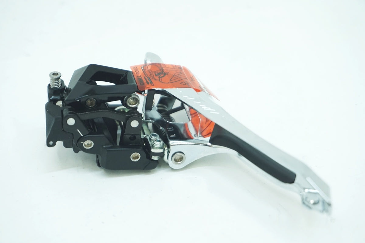 SHIMANO 「シマノ」 105 FD-R7000 フロントディレイラー / 大阪美原北インター店