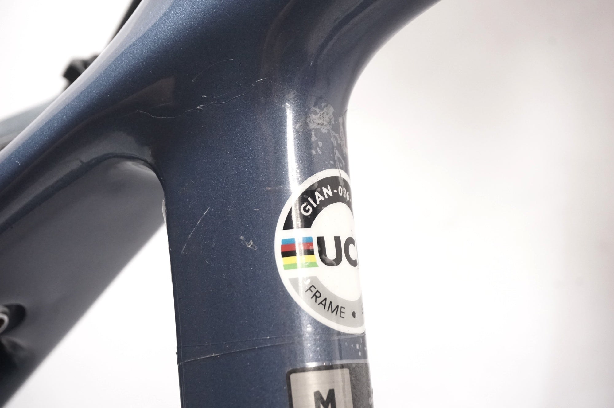 GIANT 「ジャイアント」 TCR ADANCED SL 2021年モデル ロードバイク / 世田谷店