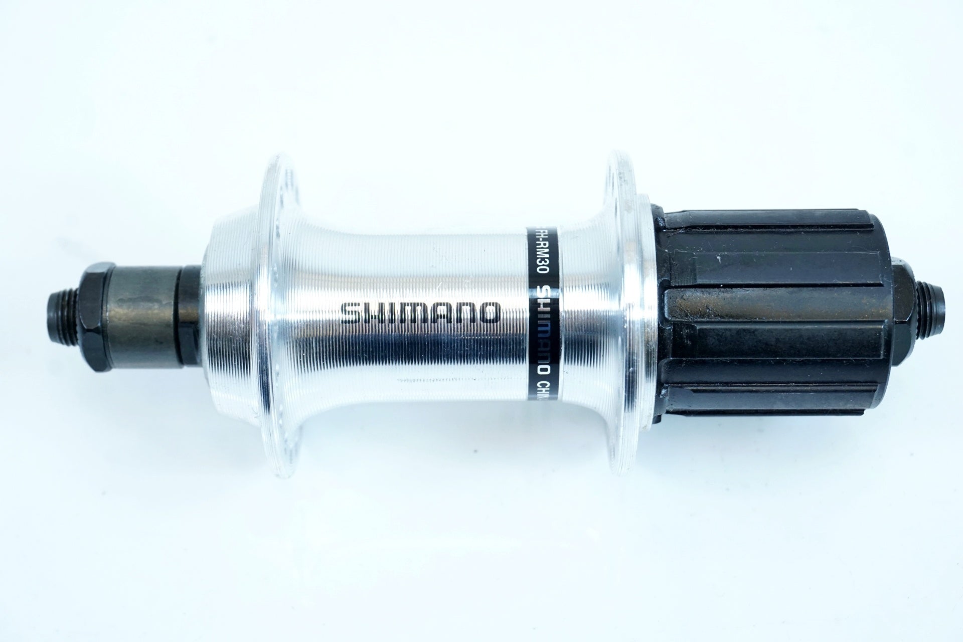 SHIMANO 「シマノ」 FH-RM30 シマノ8S リアハブ / 有明ガーデン店