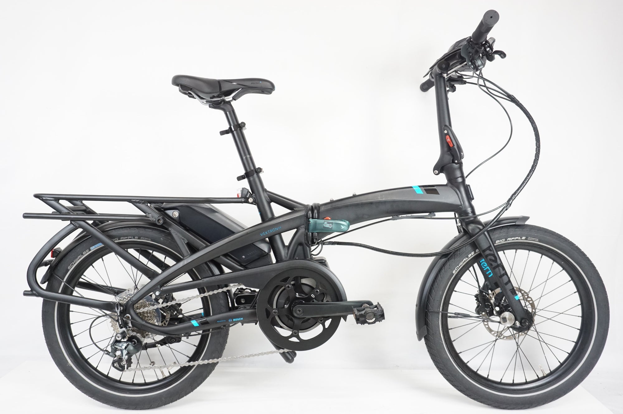 TERN 「ターン」 VEKTRON S10 2021年モデル E-BIKE / 大宮店