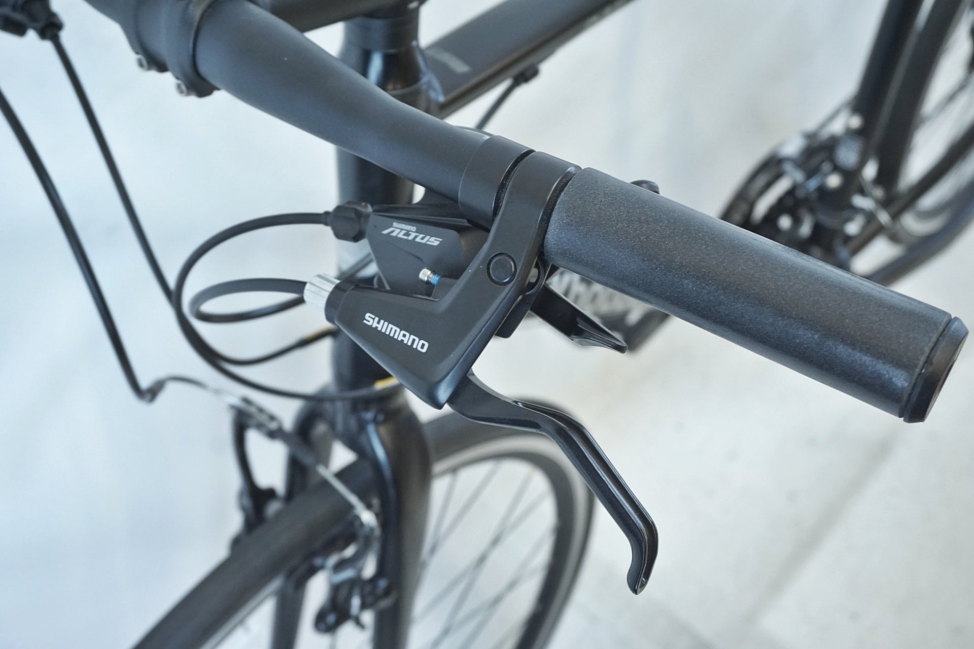 KHODAABLOOM 「コーダーブルーム」 RAIL700 2022年モデル クロスバイク / 有明ガーデン店