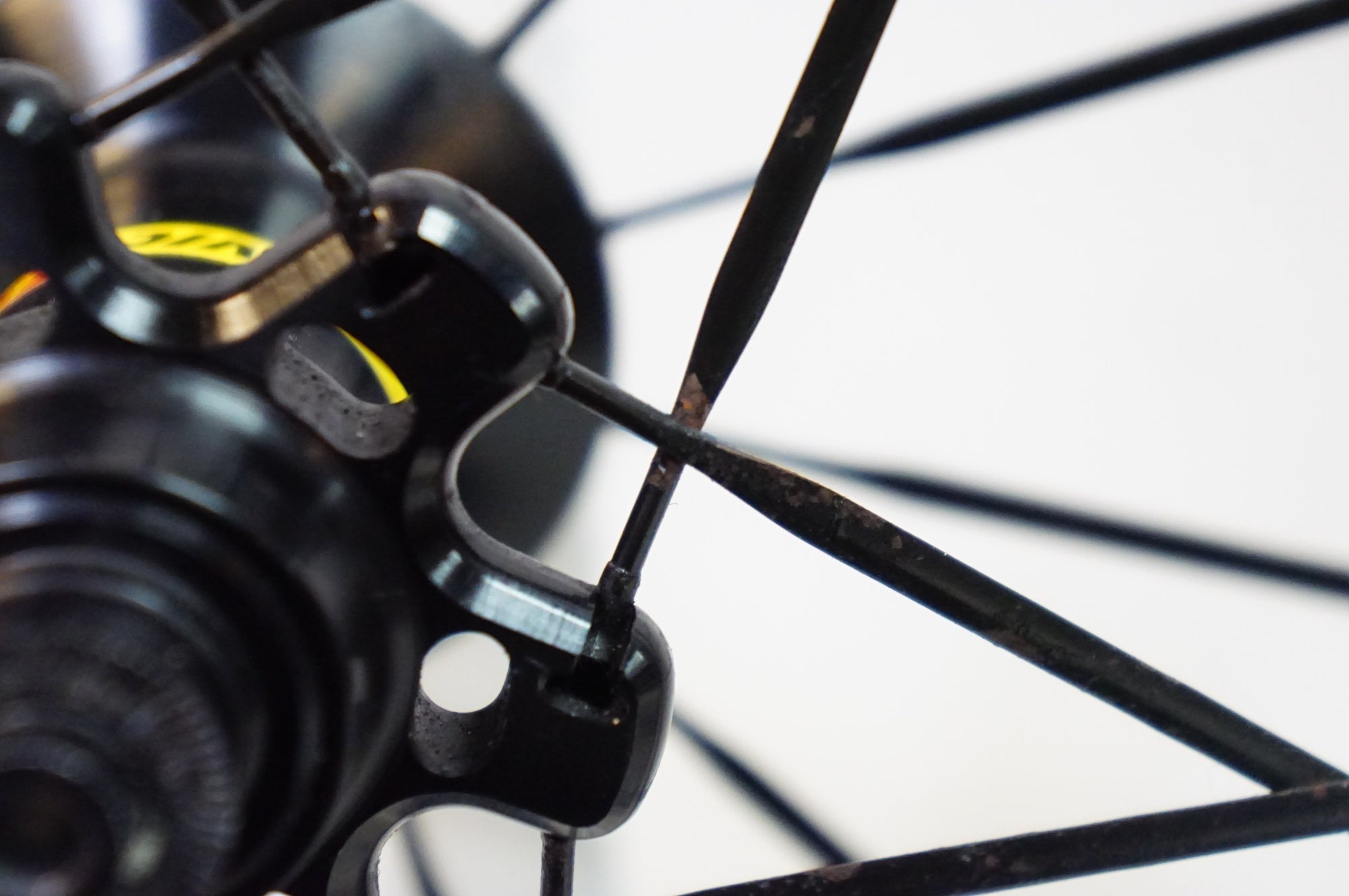 MAVIC 「マビック」 COSMIC PRO CARBON SL C17 シマノ 11速 ホイールセット / 熊谷本店