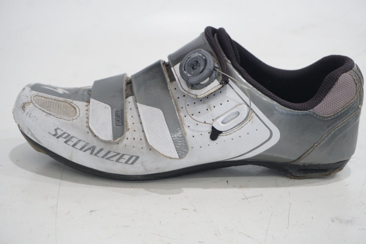 SPECIALIZED 「スペシャライズド」 COMP RD EU43(27.5cm)サイズ シューズ / 滋賀大津店