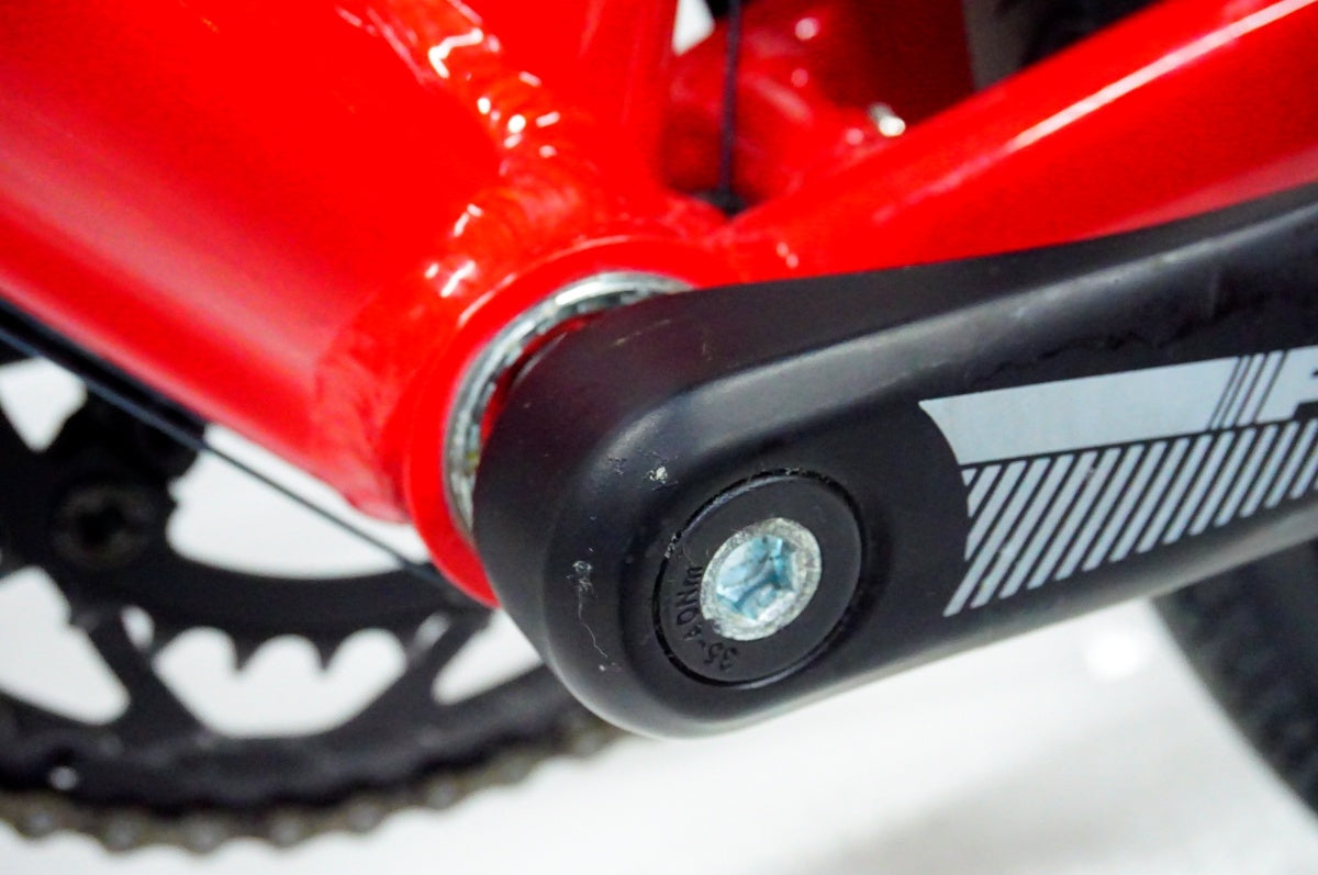 MERIDA 「メリダ」 RIDE 80 2022年モデル ロードバイク / 名古屋大須店