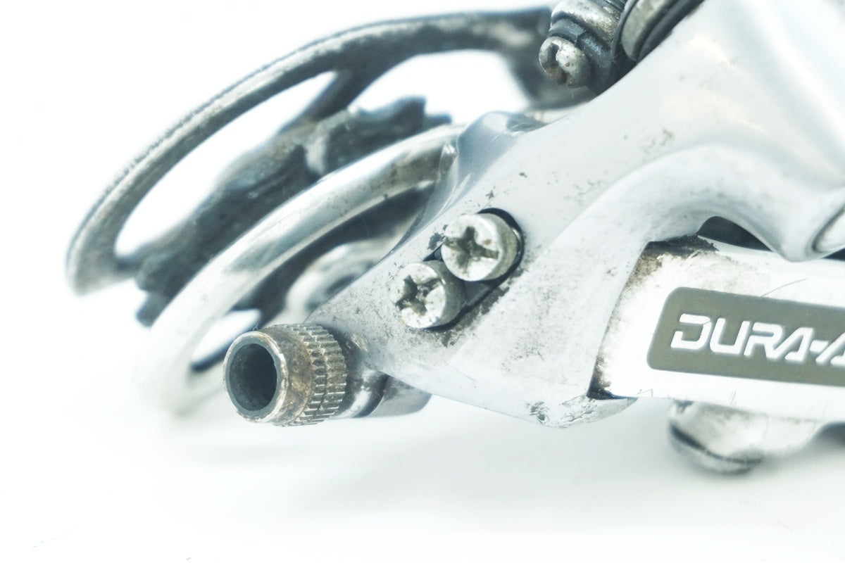 ジャンク SHIMANO 「シマノ」 DURA-ACE RD-7401 リアディレイラー / 大阪美原北インター店