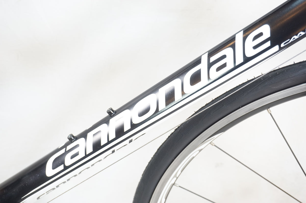 CANNONDALE 「キャノンデール」 CAAD8 6 TIAGRA 2011年モデル ロードバイク / 浦和ベース