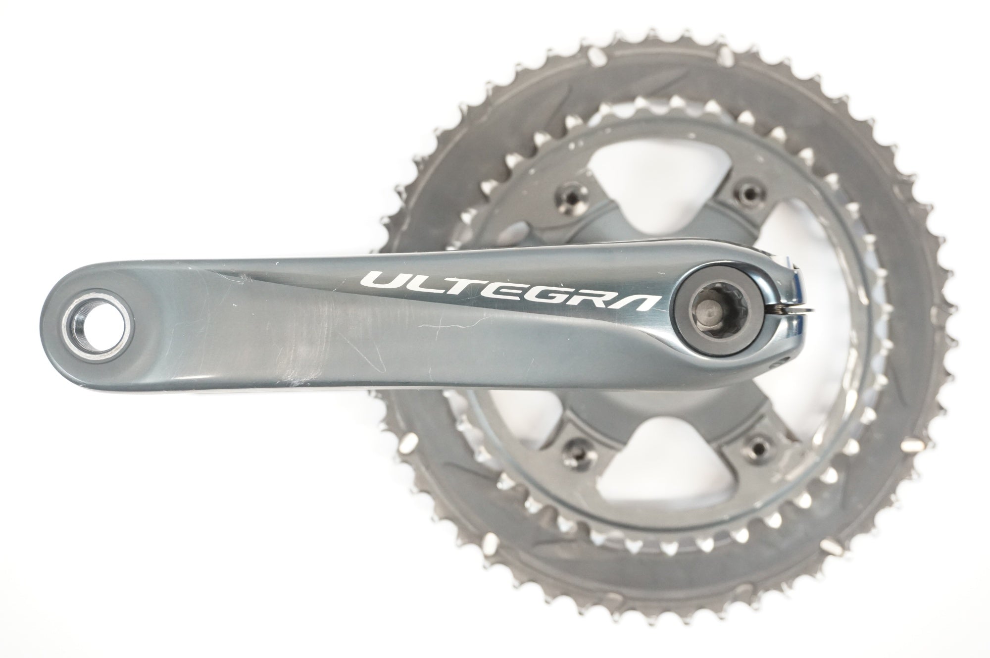 SHIMANO 「シマノ」 ULTEGRA FC-R8000 53-39T 170mm クランクセット / 宇都宮店