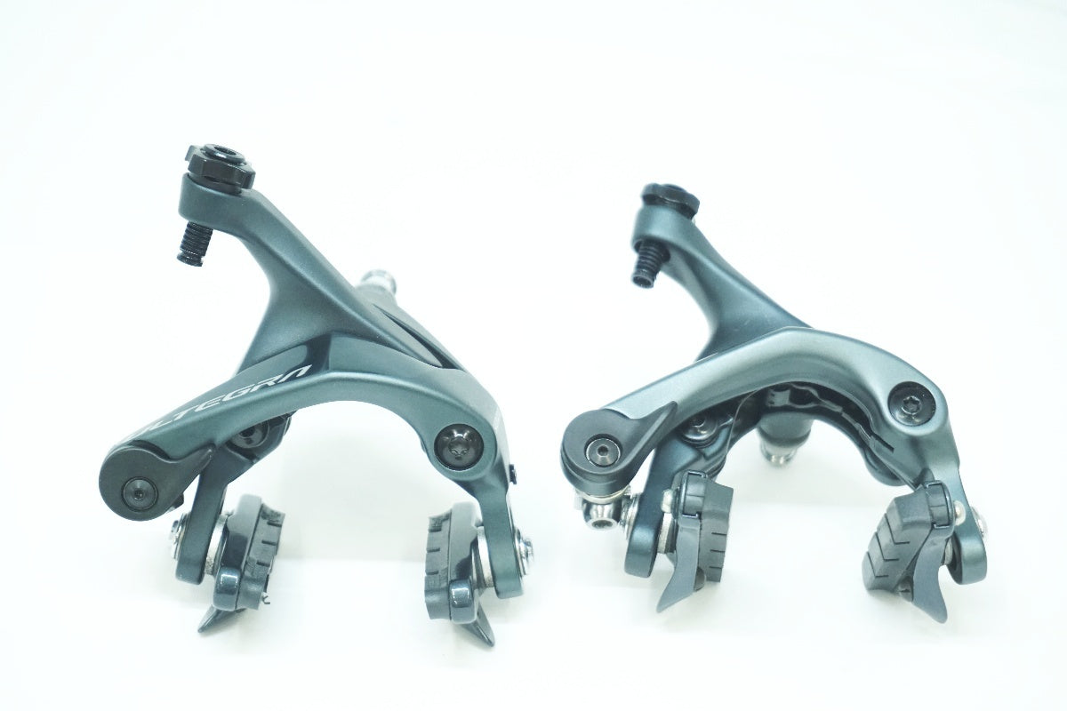 SHIMANO 「シマノ」 ULTEGRA BR-R8000 キャリパーブレーキセット