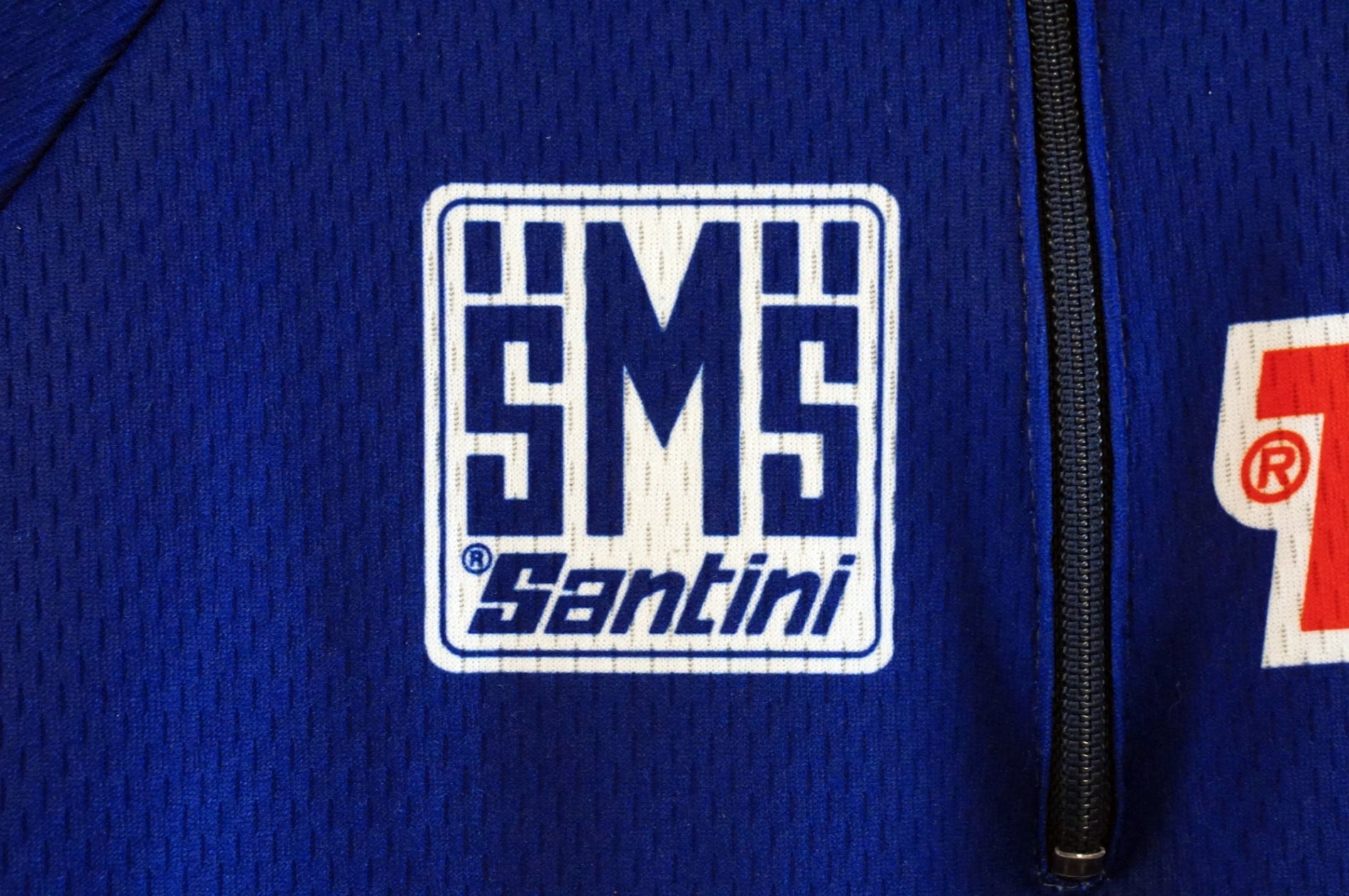 SMS SANTINI 「エスエムエスサンティーニ」 Mサイズ サイクルジャージ上下セット / 浜松店