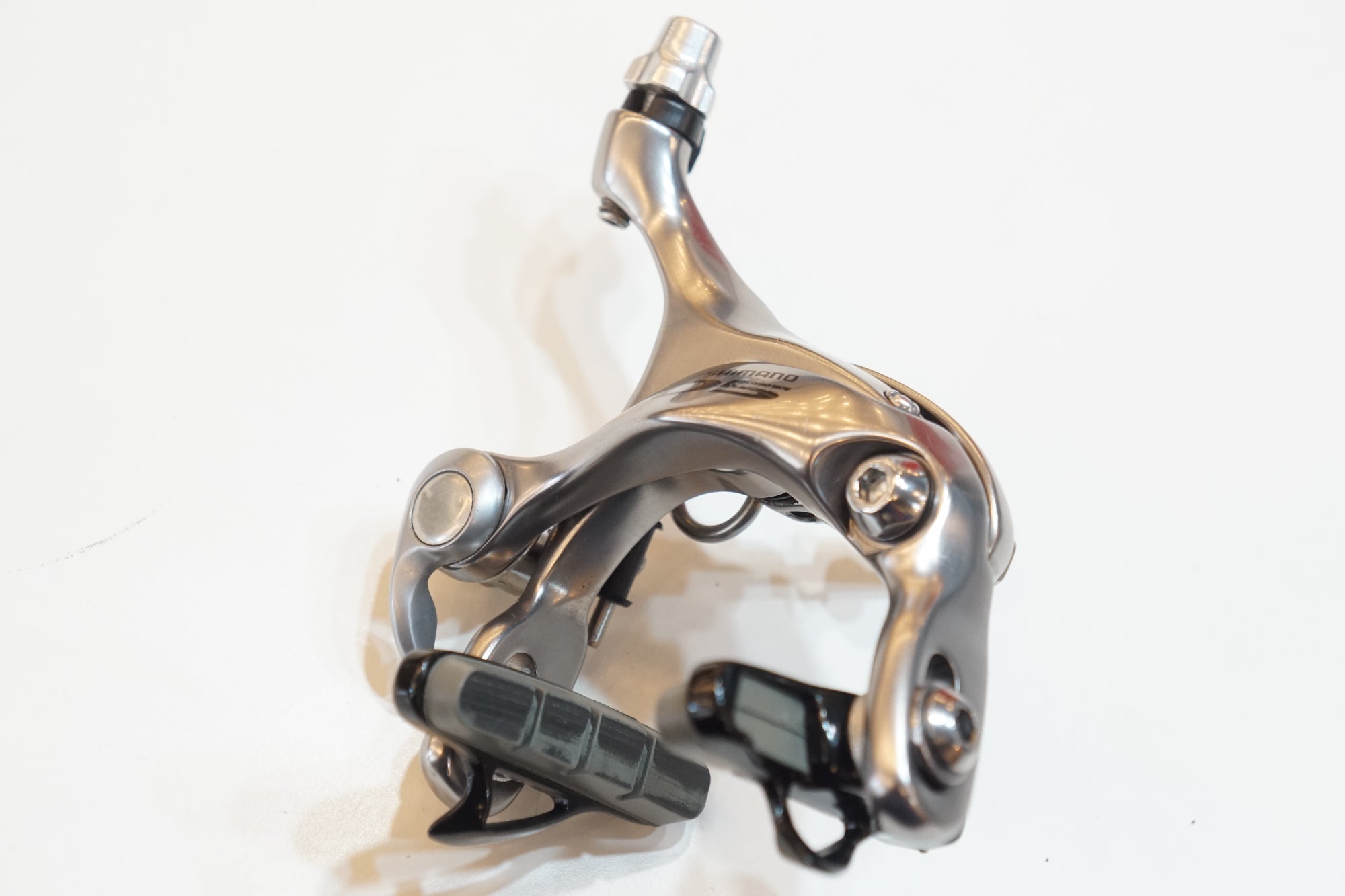 SHIMANO 「シマノ」 105 BR-5700 キャリパーブレーキ/ バイチャリ浦和ベース