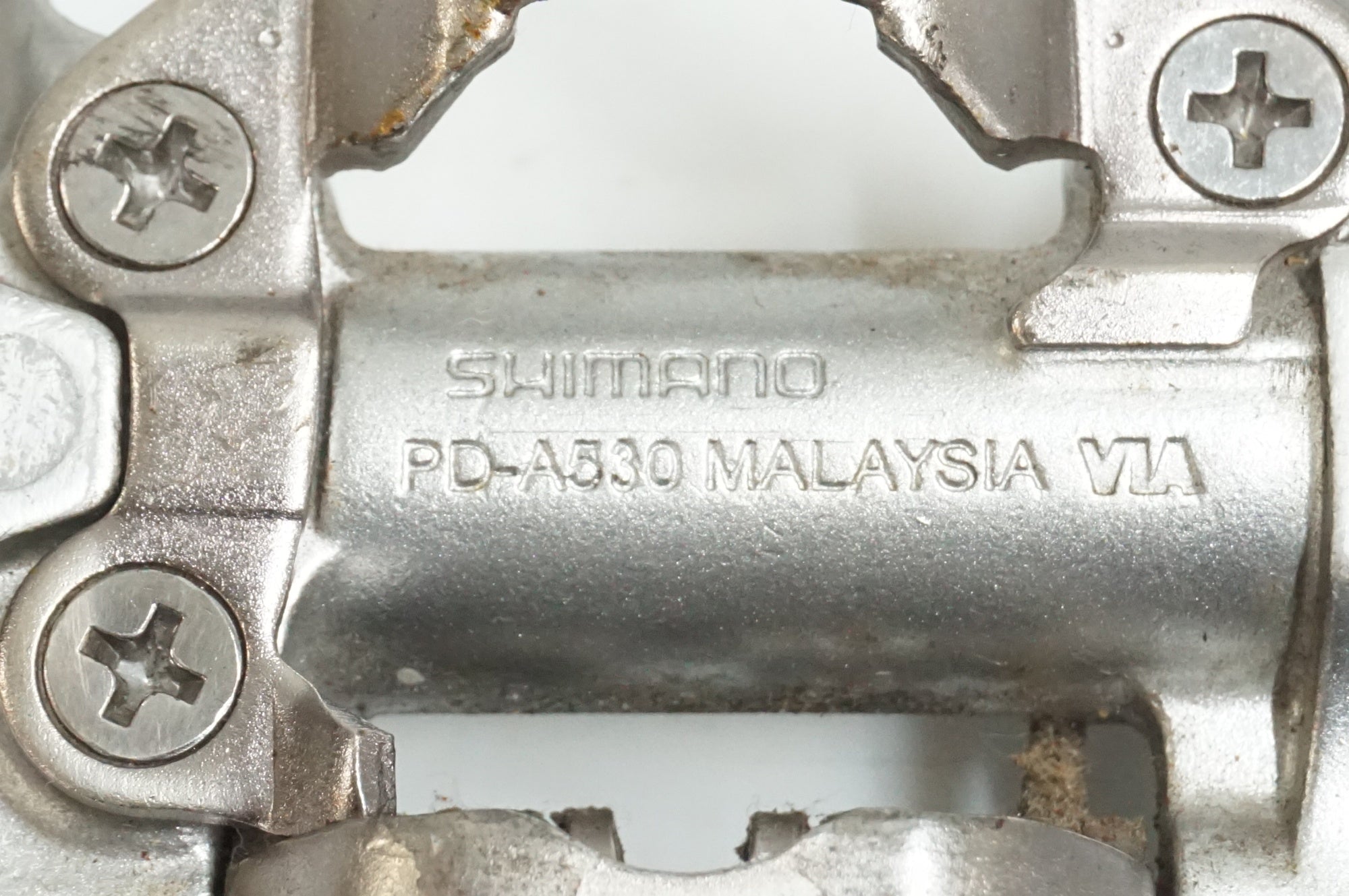 SHIMANO 「シマノ」 PD-A530 ペダル / 大宮店