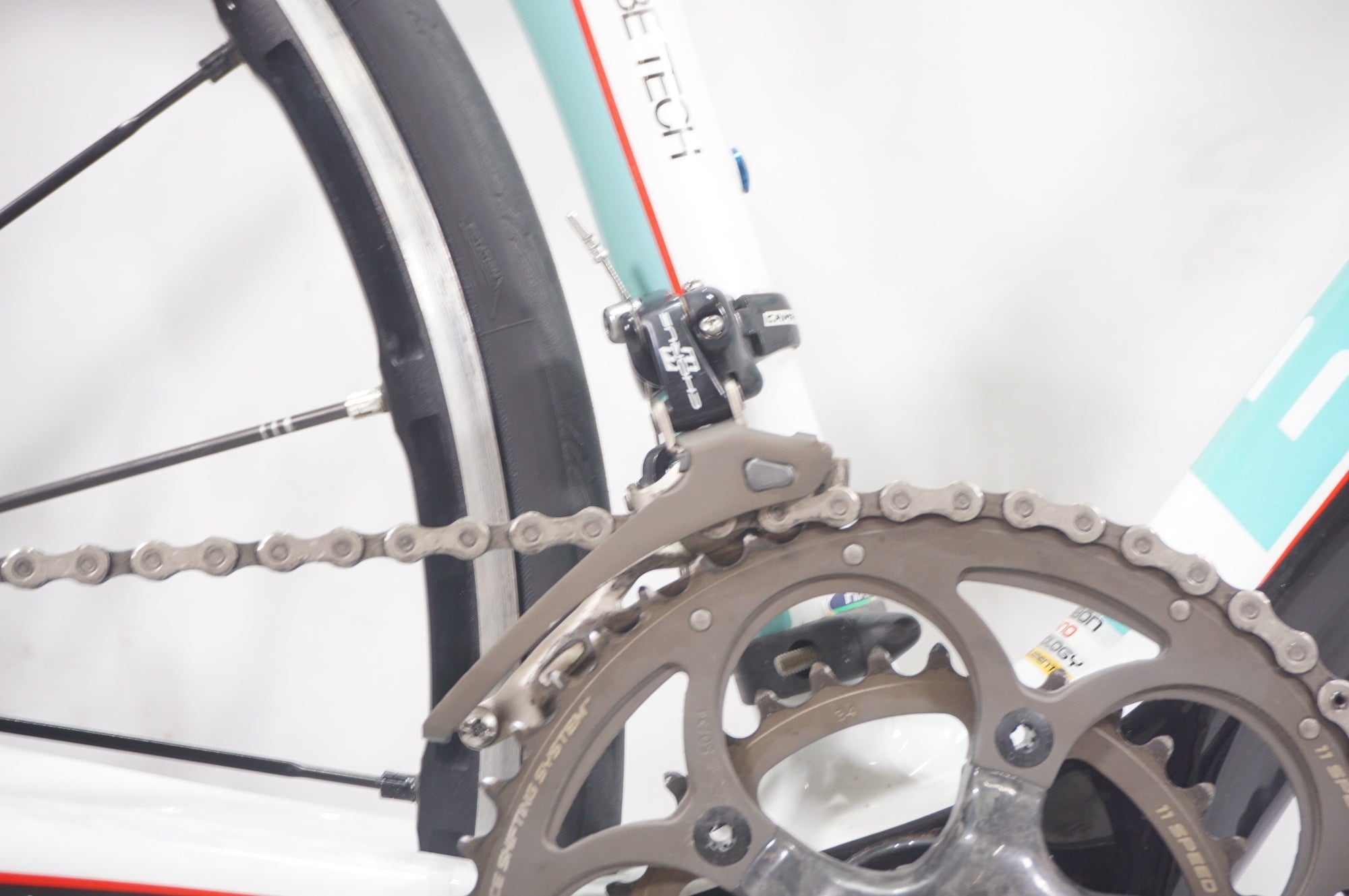 BIANCHI 「ビアンキ」 OLTRE 2011年モデル ロードバイク / AKIBA店