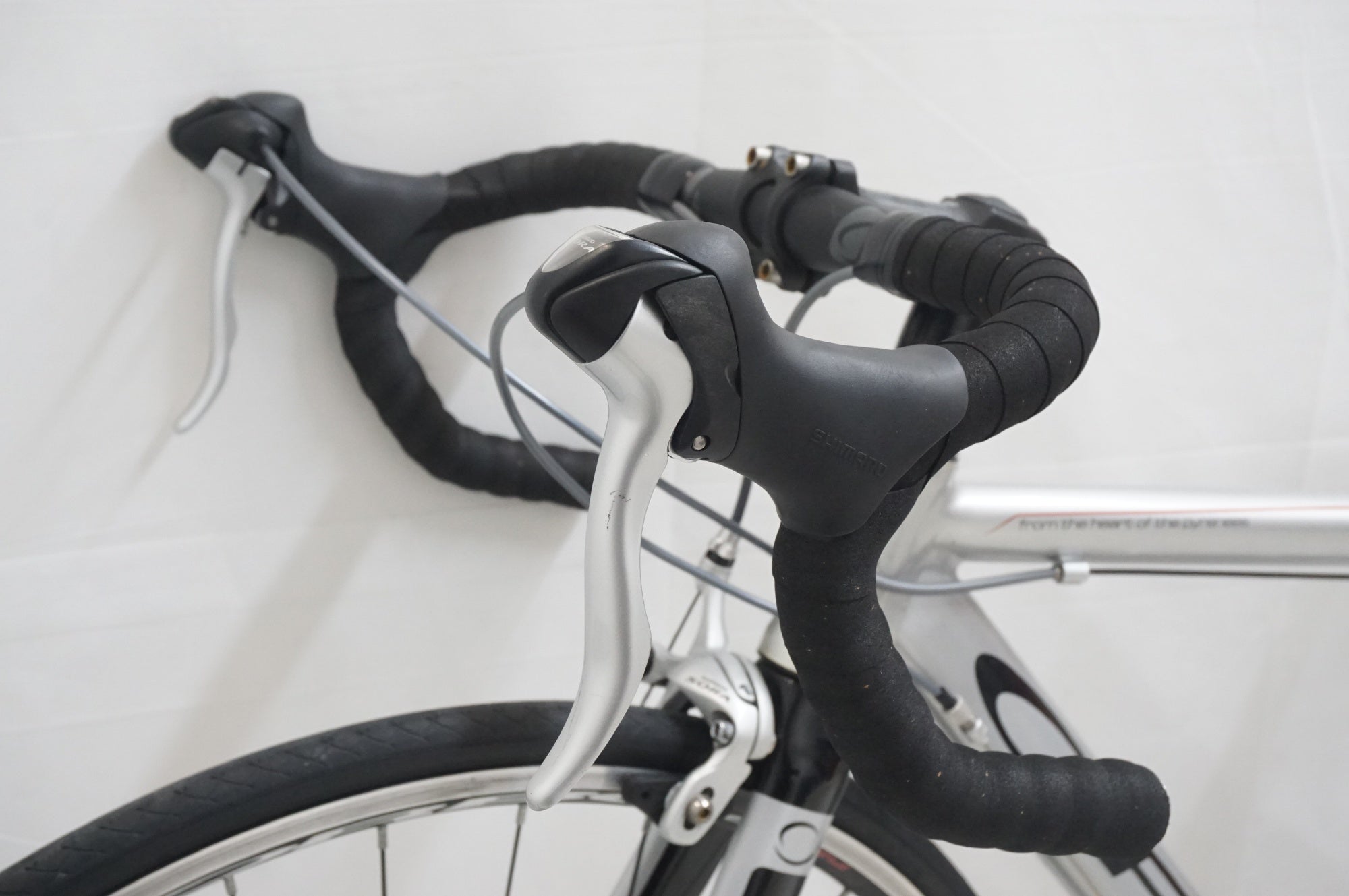 ORBEA 「オルベア」 AQUA 2009年モデル ロードバイク / 福岡店