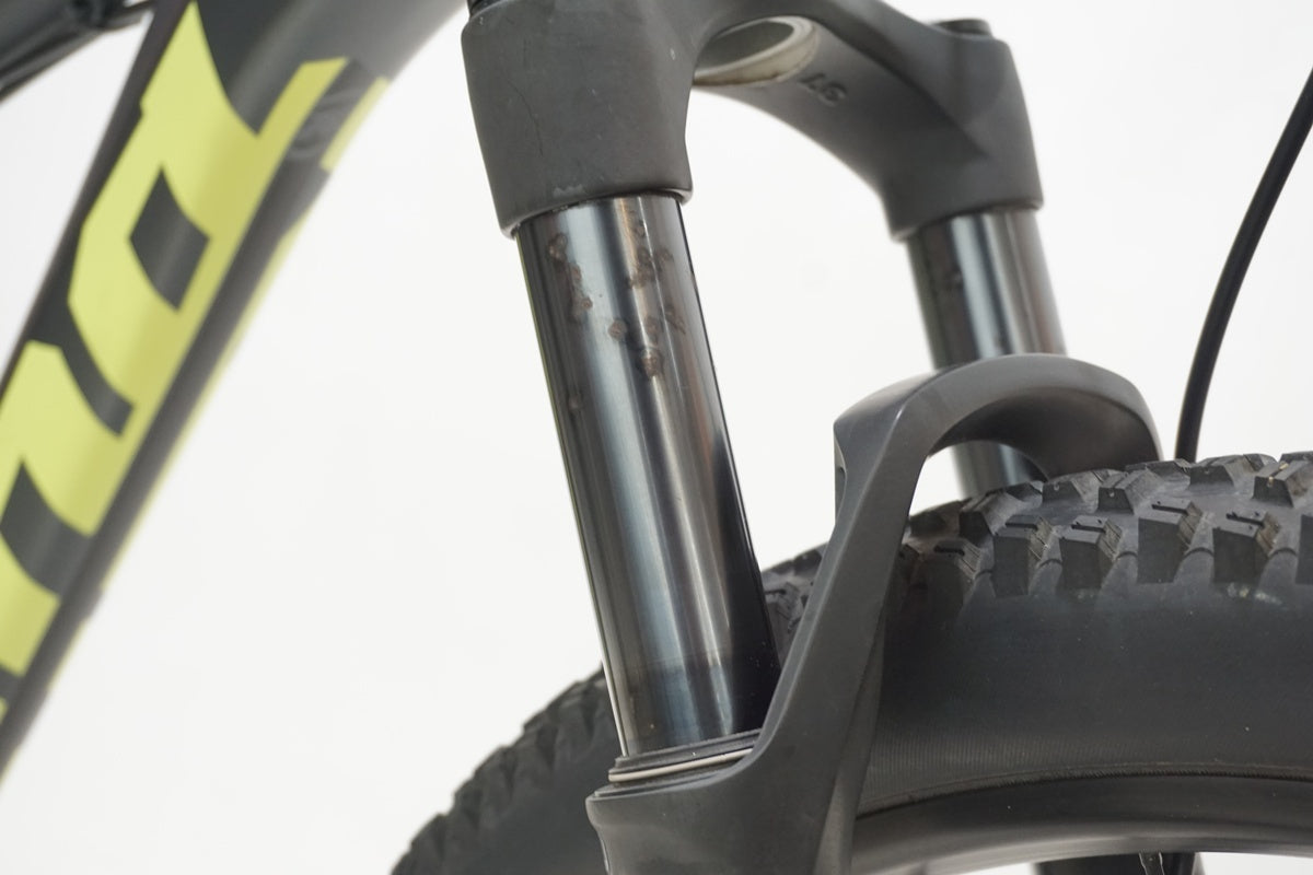 KONA 「コナ」 CINDER CONE 27.5 2019年モデル マウンテンバイク/ 京都西院店