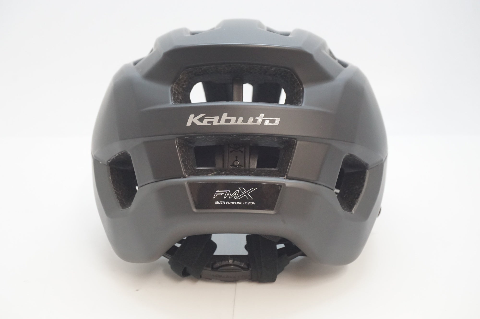 OGK KABUTO 「オージーケーカブト」 FM-X M/Lサイズ ヘルメット / 福岡アイランドシティ店