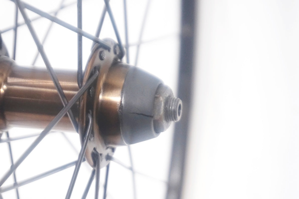 FELT 「フェルト」 ALEXRIMS R500 シマノ8/9s ホイールセット / 大阪門真店