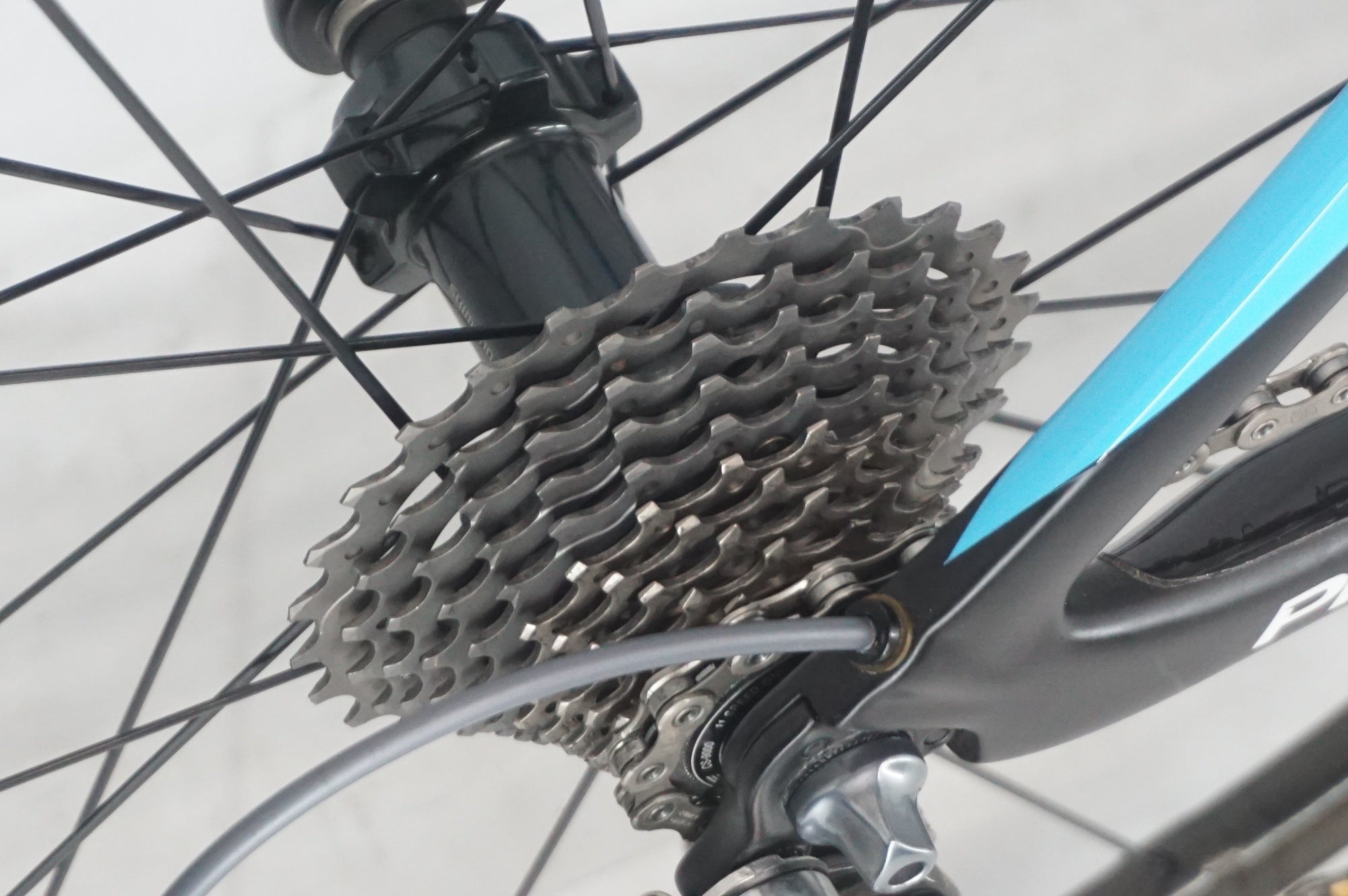 PINARELLO 「ピナレロ」 DOGMA F8 DISK 2017年モデル ロードバイク / 阪急塚口店