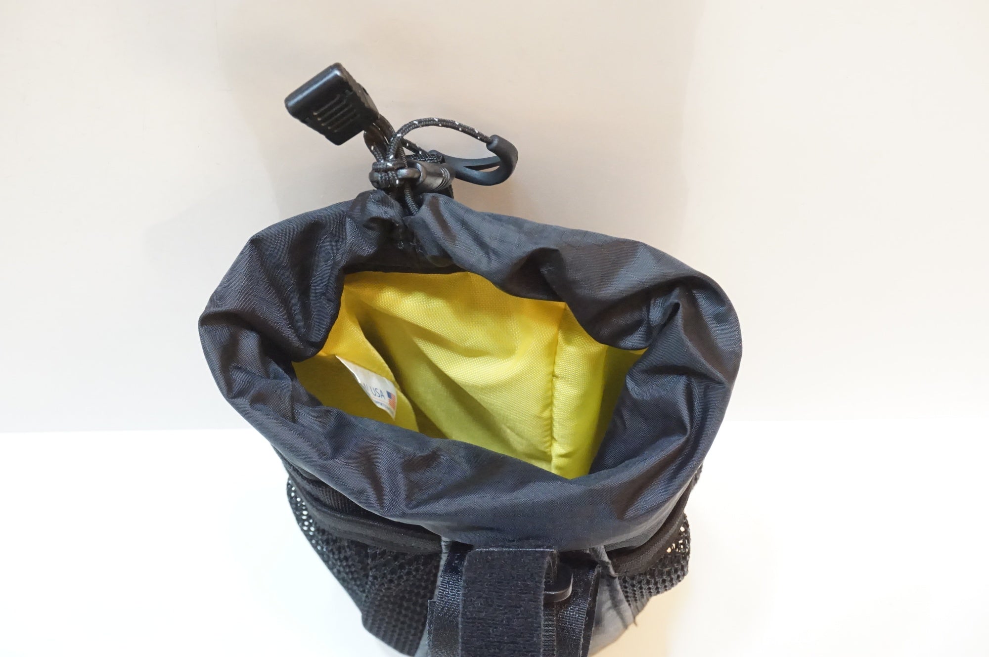 REVELATE DESIGNS 「レベレイトデザイン」 FEEDBAG ステムバッグ / 浦和ベース