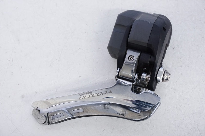 SHIMANO 「シマノ」 ULTEGRA Di2 FD-6770 フロントディレイラー / 浜松