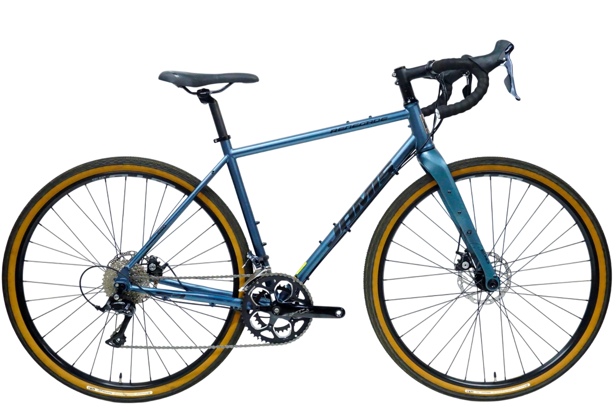 自転車本体 JAMIS RENEGADE S4 RENEGADE S4 - レネゲード エスフォー / Jamis Bicycles