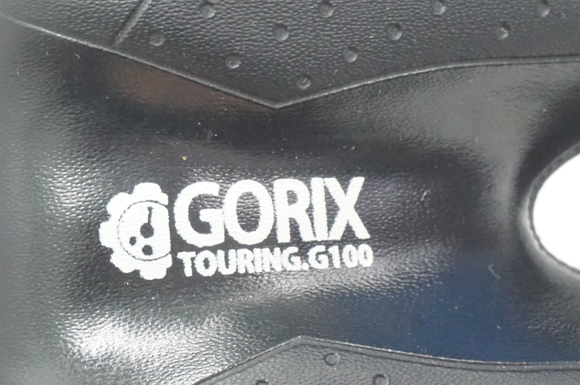 GORIX 「ゴリックス」 TOURING.G100 サドル / 福岡店