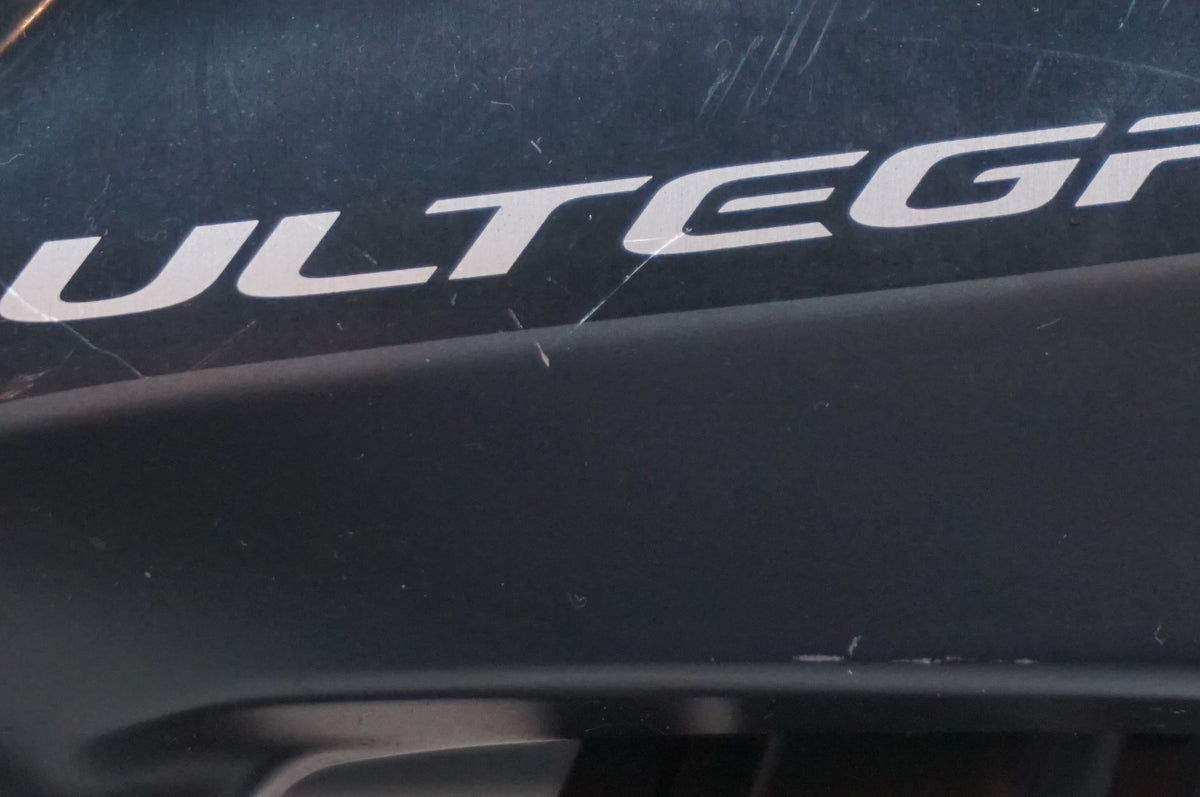 SHIMANO 「シマノ」 ULTEGRA FC-R8000 52-36T 170mm クランクセット / 世田谷店