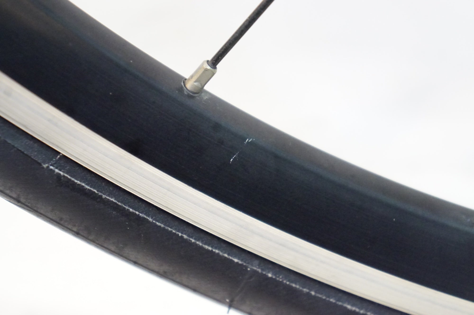 ジャンク SHIMANO 「シマノ」 WH-RS100 ホイールセット / 熊谷本店