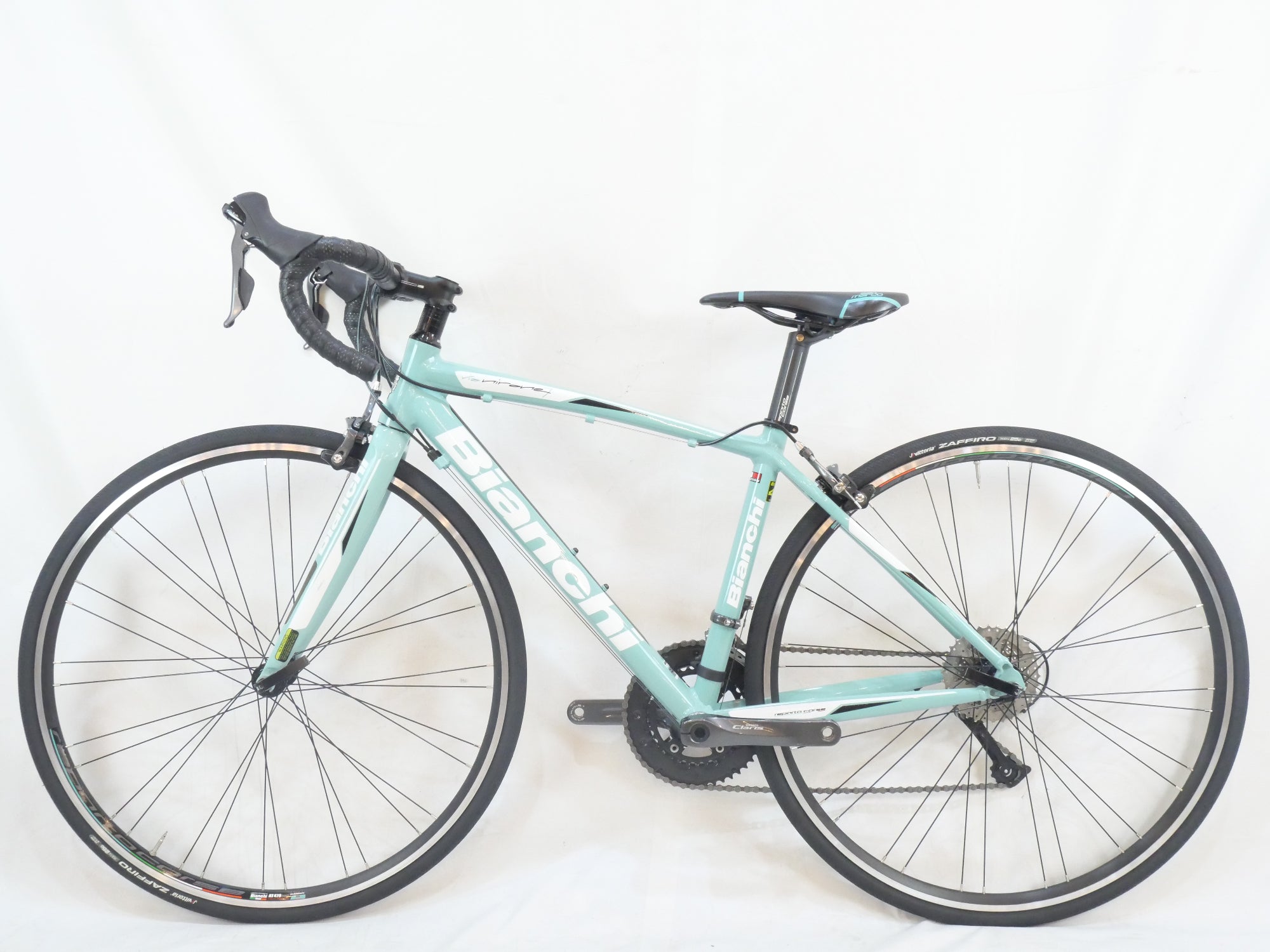 BIANCHI 「ビアンキ」 VIA NIRONE 7 PRO CLARIS 2018年モデル ロードバイク / バイチャリ浦和ベース